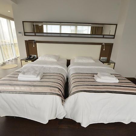 Mac Hotel Vazo Kule Стамбул Экстерьер фото