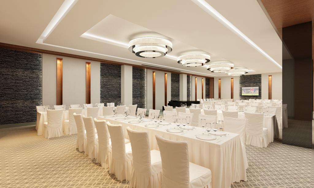 Mac Hotel Vazo Kule Стамбул Экстерьер фото