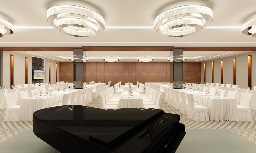 Mac Hotel Vazo Kule Стамбул Экстерьер фото