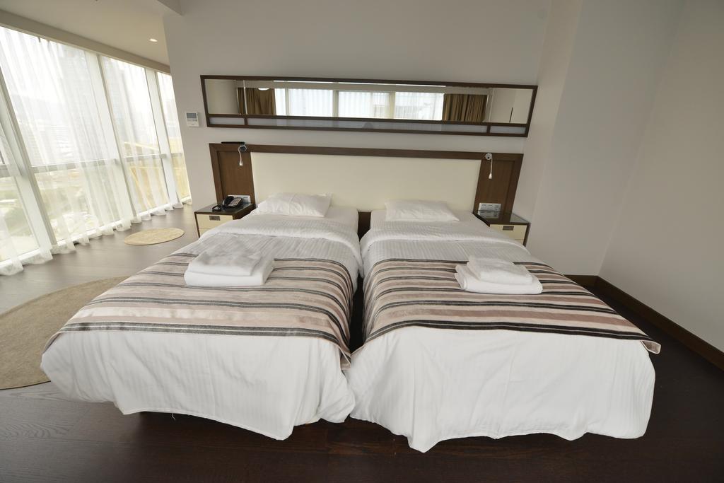 Mac Hotel Vazo Kule Стамбул Экстерьер фото