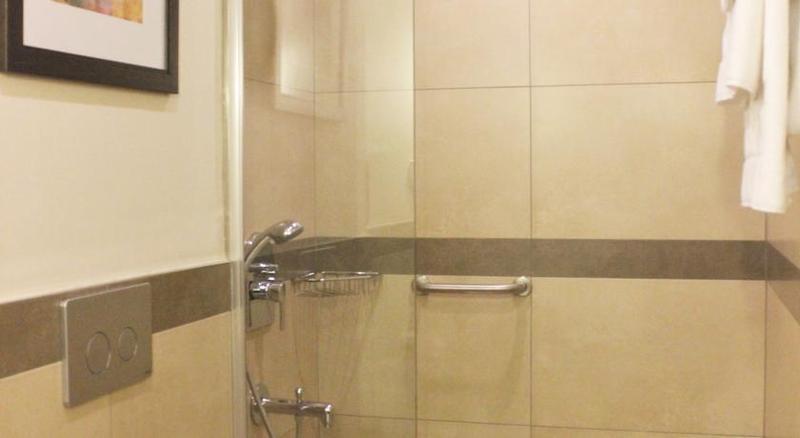 Mac Hotel Vazo Kule Стамбул Экстерьер фото