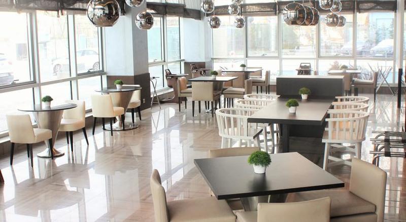 Mac Hotel Vazo Kule Стамбул Экстерьер фото